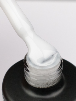 Гель-база камуфлирующая молочная для ногтей Sofiprofi WHITE Milk Base Camouflage